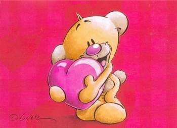 je te fait tous plein de calin mon mari  que j'aime